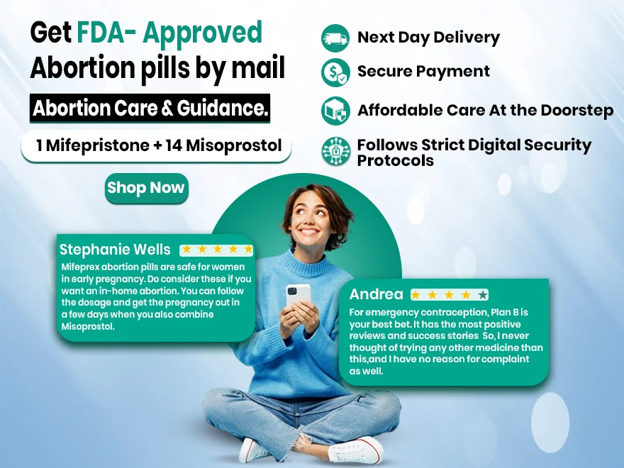 Trusted source to buy mtp kit online with credit card discreetly